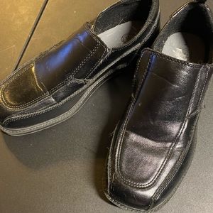 Boys Dress Shoes, Size 3